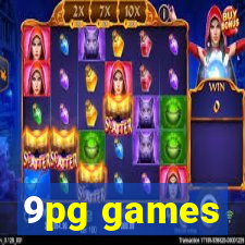 9pg games